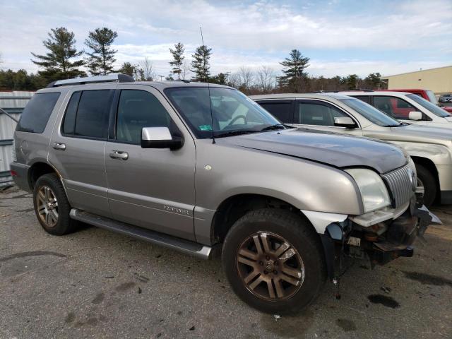 Photo 4 from auction – 2008 MERCURY MOUNTAINEE with VIN 4M2EU48E78UJ06624