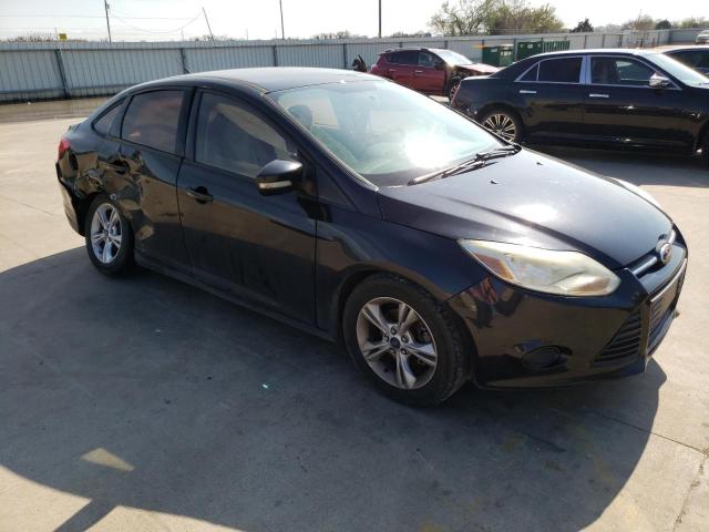 Photo 4 from auction – 2014 FORD FOCUS SE with VIN 1FADP3F26EL372140