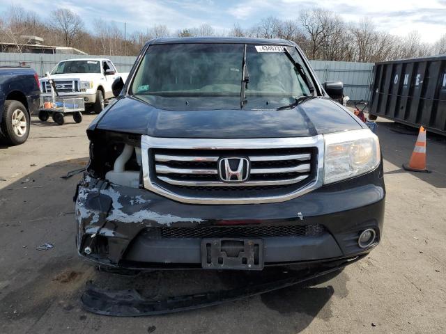 Photo 5 from auction – 2015 HONDA PILOT EXL with VIN 5FNYF4H5XFB003443