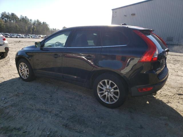 Photo 2 from auction – 2010 VOLVO XC60 T6 with VIN YV4992DZ7A2108765