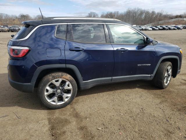 Photo 3 from auction – 2017 JEEP COMPASS LI with VIN 3C4NJDCB4HT687926