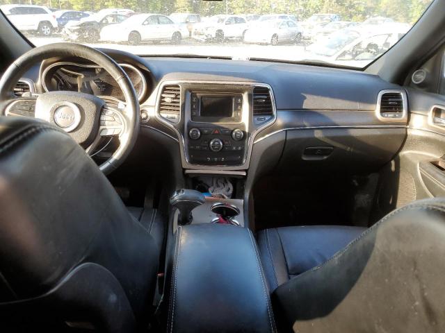 Photo 8 from auction – 2015 JEEP GRAND CHER with VIN 1C4RJEBG3FC734568