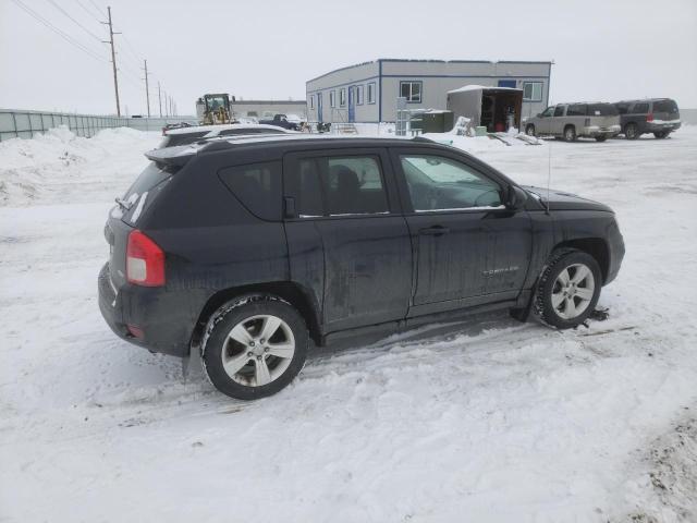 Photo 3 from auction – 2012 JEEP COMPASS LA with VIN 1C4NJDEB9CD638510