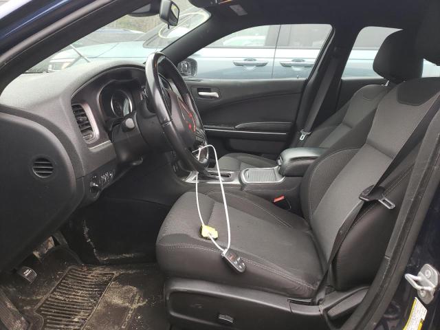 Photo 7 from auction – 2016 DODGE CHARGER SE with VIN 2C3CDXBG2GH109588