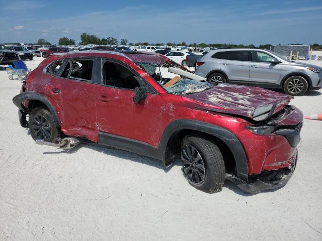 Photo 4 from auction – 2023 MAZDA CX-50 PREF with VIN 7MMVABCM0PN114882