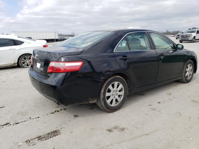Photo 3 from auction – 2008 TOYOTA CAMRY CE with VIN 4T1BE46K98U216200