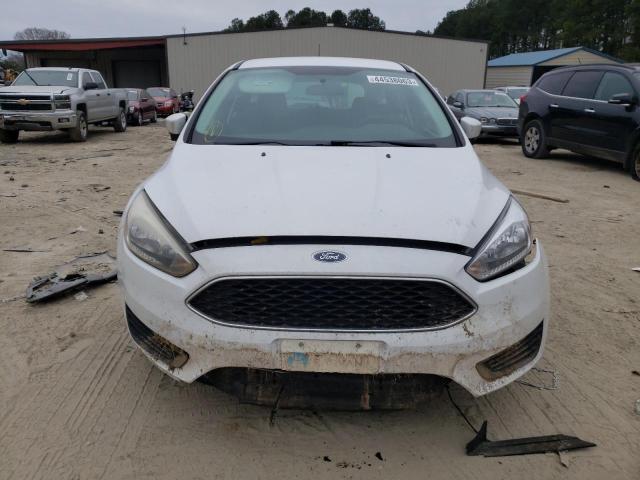 Photo 5 from auction – 2017 FORD FOCUS SE with VIN 1FADP3K2XHL217309