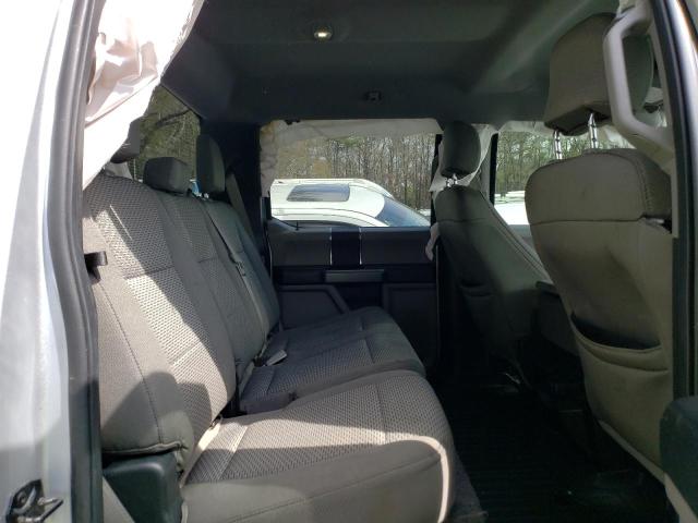 Photo 10 from auction – 2015 FORD F150 SUPER with VIN 1FTEW1EF1FFB13663