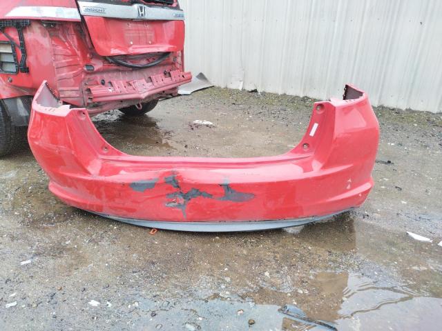 Photo 12 from auction – 2012 HONDA INSIGHT with VIN JHMZE2H3XCS006608
