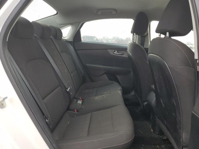 Photo 10 from auction – 2020 KIA FORTE FE with VIN 3KPF24ADXLE201798