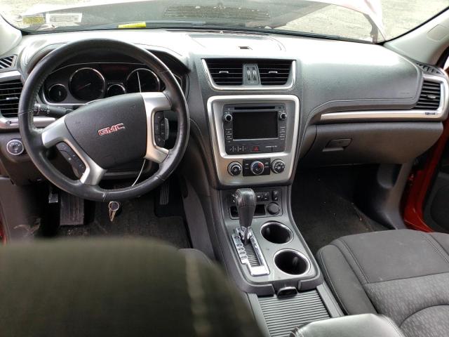 Photo 8 from auction – 2013 GMC ACADIA SLE with VIN 1GKKVPKD0DJ259479