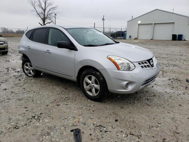 Photo 4 from auction – 2012 NISSAN ROGUE S with VIN JN8AS5MT2CW275939