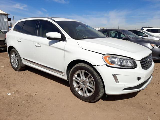 Photo 4 from auction – 2016 VOLVO XC60 T5 PR with VIN YV440MDK8G2797503