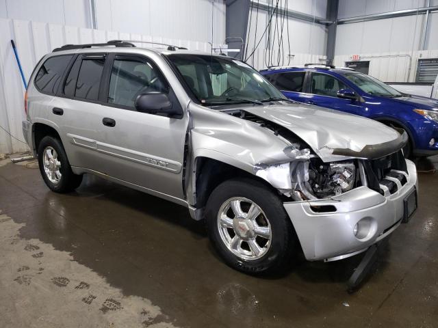 Photo 4 from auction – 2005 GMC ENVOY with VIN 1GKDT13SX52273507
