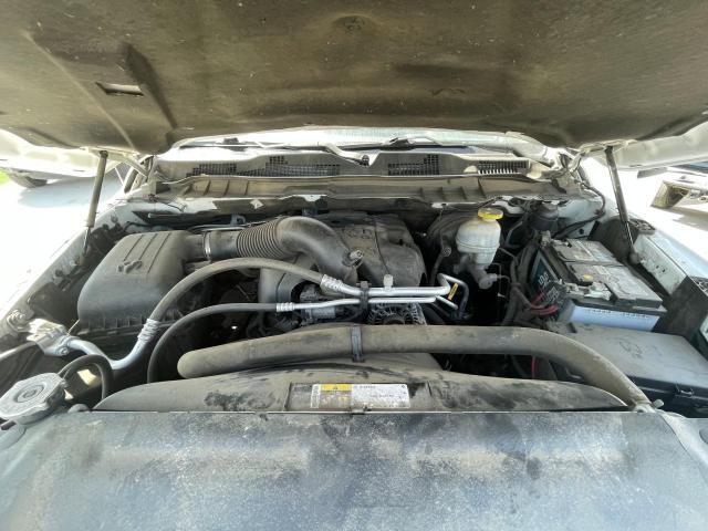 Photo 7 from auction – 2017 RAM 1500 ST with VIN 1C6RR7FT5HS789924