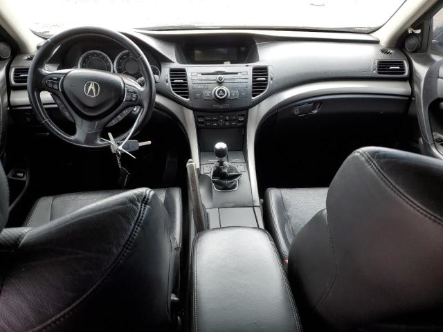 Photo 8 from auction – 2010 ACURA TSX with VIN JH4CU2E60AC013811