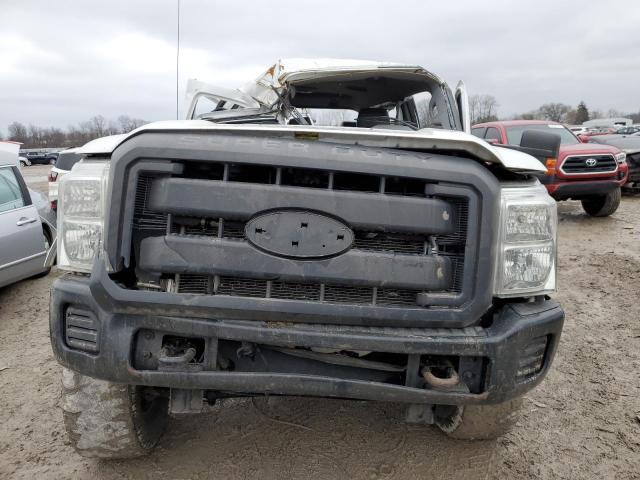 Photo 5 from auction – 2014 FORD F250 SUPER with VIN 1FT7W2BT1EEA31039