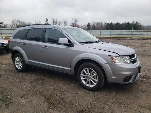 Photo 4 from auction – 2016 DODGE JOURNEY SX with VIN 3C4PDCBB2GT205772