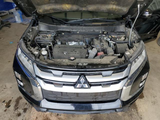 Photo 12 from auction – 2020 MITSUBISHI OUTLANDER with VIN JA4AP4AU6LU024447