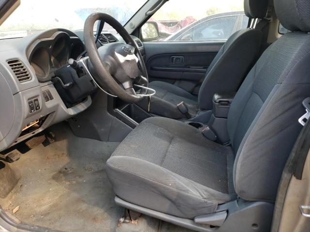 Photo 7 from auction – 2004 NISSAN FRONTIER K with VIN 1N6DD26T94C437032