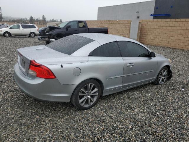 Photo 3 from auction – 2011 VOLVO C70 T5 with VIN YV1672MC2BJ117706