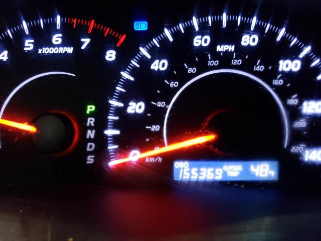 Photo 9 from auction – 2011 TOYOTA CAMRY BASE with VIN 4T1BF3EK5BU703507
