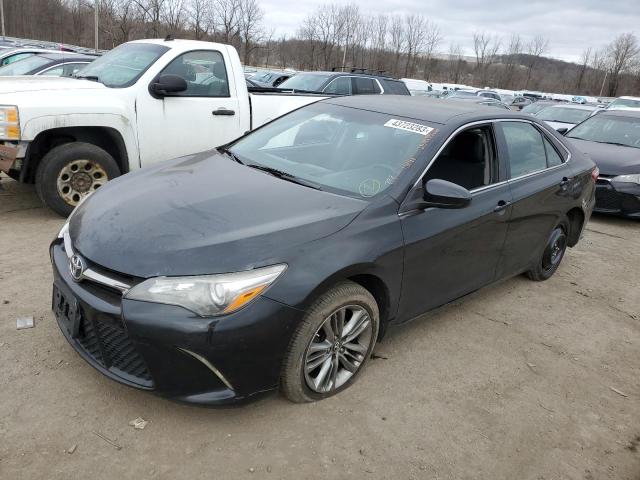 Photo 1 from auction – 2015 TOYOTA CAMRY LE with VIN 4T1BF1FK6FU961138