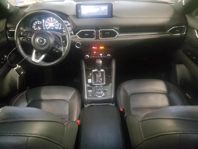 Foto 8 de la subasta – 2022 MAZDA CX-5 con VIN JM3KFBAY0N0575981