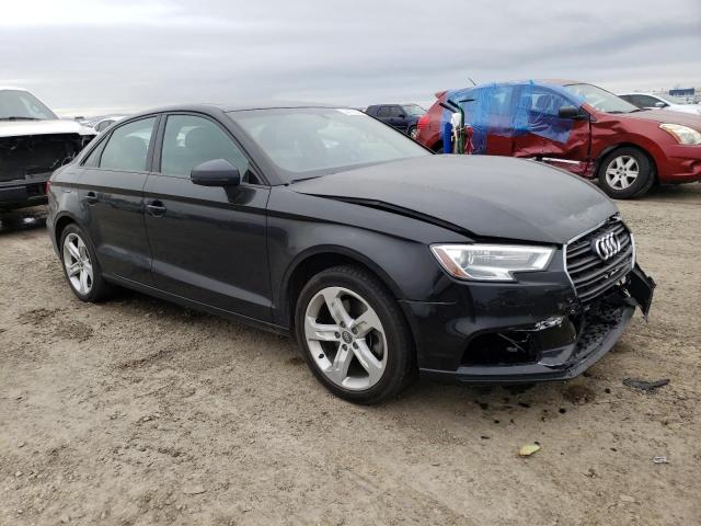 Photo 4 from auction – 2018 AUDI A3 PREMIUM with VIN WAUAUGFF3J1022662