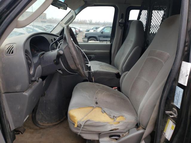 Photo 7 from auction – 2006 FORD ECONOLINE with VIN 1FTNE24L76DB04400