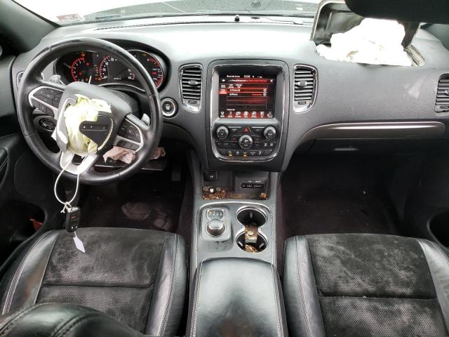 Photo 8 from auction – 2016 DODGE DURANGO SX with VIN 1C4RDJAG8GC419817