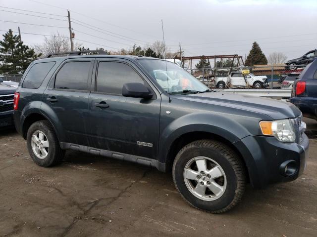 Photo 4 from auction – 2008 FORD ESCAPE XLT with VIN 1FMCU93168KE45980