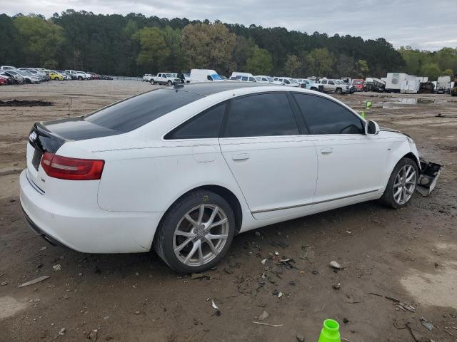 Photo 3 from auction – 2011 AUDI A6 PREMIUM with VIN WAUEKAFB8BN030476