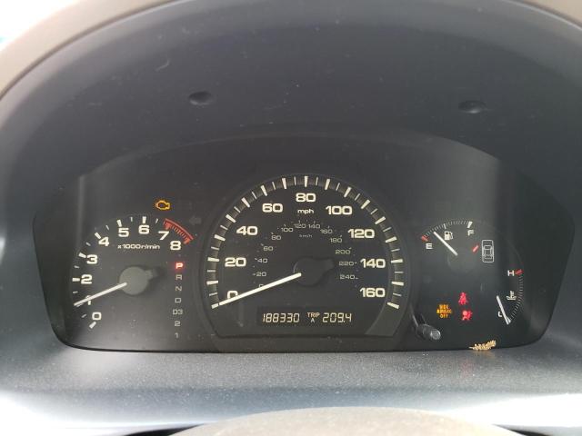 Photo 9 from auction – 2007 HONDA ACCORD EX with VIN 1HGCM668X7A080589