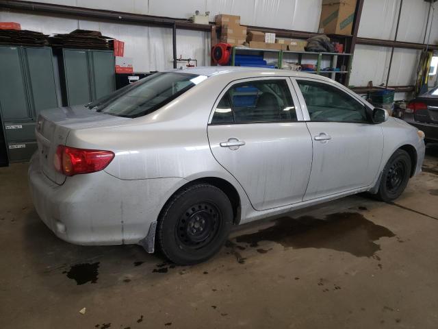 Photo 3 from auction – 2010 TOYOTA COROLLA with VIN 2T1BU4EE7AC322070