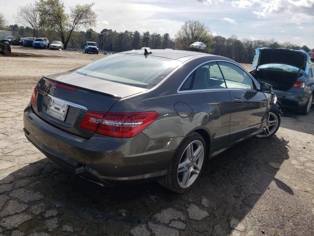 Photo 3 from auction – 2013 MERCEDES-BENZ E 550 with VIN WDDKJ7DBXDF188772