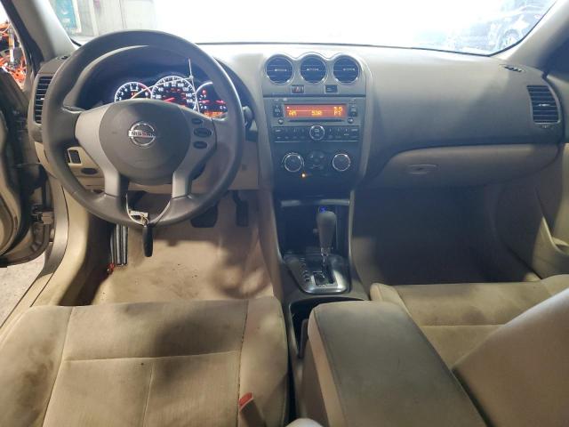 Photo 8 from auction – 2012 NISSAN ALTIMA BAS with VIN 1N4AL2APXCC173004
