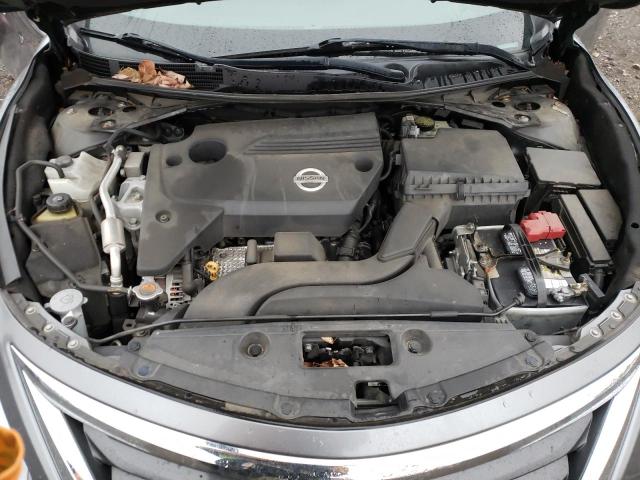 Photo 11 from auction – 2014 NISSAN ALTIMA 2.5 with VIN 1N4AL3AP5EN352015