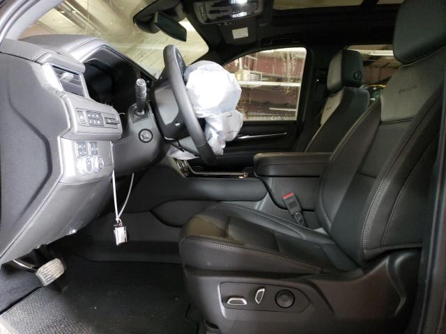 Photo 7 from auction – 2023 GMC YUKON DENA with VIN 1GKS2DKL3PR207333