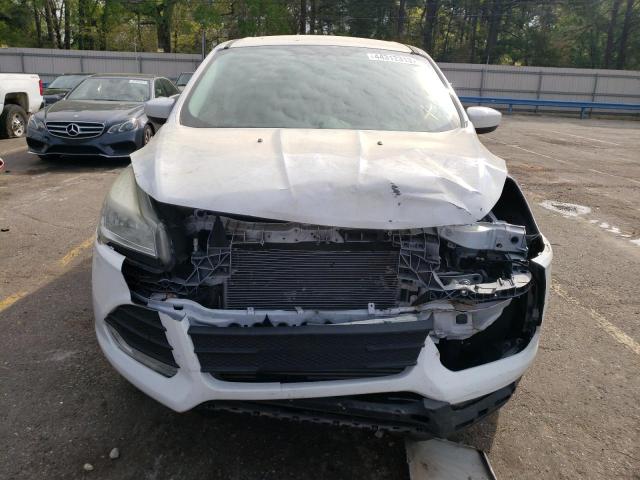 Photo 5 from auction – 2015 FORD ESCAPE SE with VIN 1FMCU0G97FUA10219
