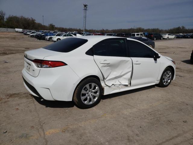 Photo 3 from auction – 2020 TOYOTA COROLLA LE with VIN 5YFEPRAE4LP076007