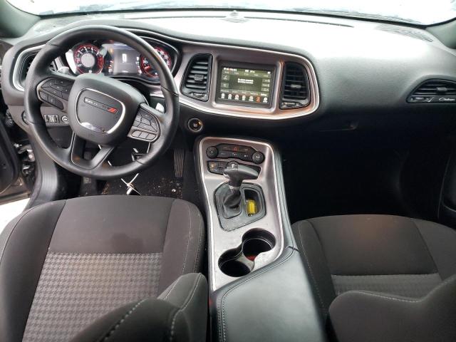 Photo 8 from auction – 2021 DODGE CHALLENGER with VIN 2C3CDZBT0MH604957