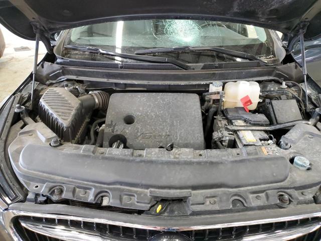 Photo 12 from auction – 2021 BUICK ENCLAVE ES with VIN 5GAEVAKW5MJ144188