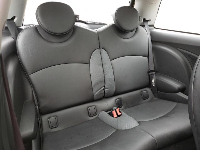 Photo 10 from auction – 2009 MINI COOPER S with VIN WMWMF73599TW81784
