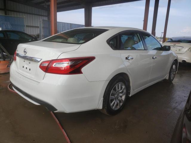Photo 3 from auction – 2016 NISSAN ALTIMA 2.5 with VIN 1N4AL3AP1GC255893