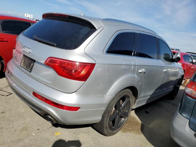 Photo 3 from auction – 2011 AUDI Q7 PRESTIG with VIN WA1DGBFE7BD009196