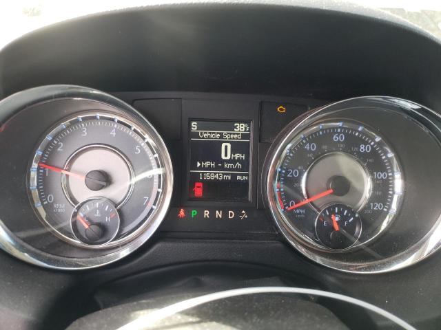 Photo 9 from auction – 2015 CHRYSLER TOWN & COU with VIN 2C4RC1BG0FR546133