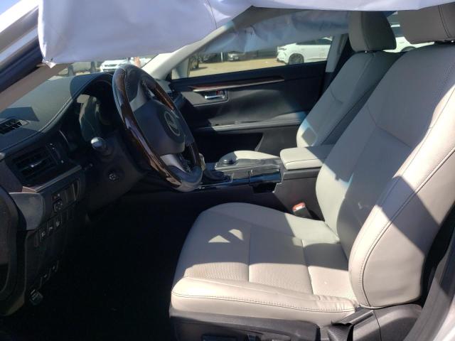 Photo 7 from auction – 2016 LEXUS ES 350 with VIN 58ABK1GG3GU029933