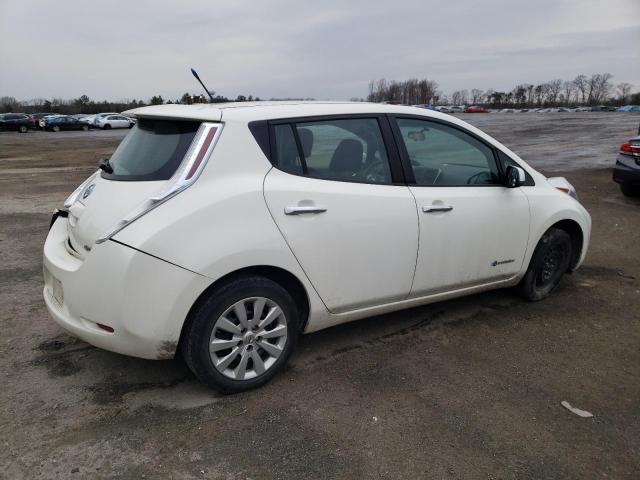 Photo 3 from auction – 2013 NISSAN LEAF S with VIN 1N4AZ0CP0DC417566