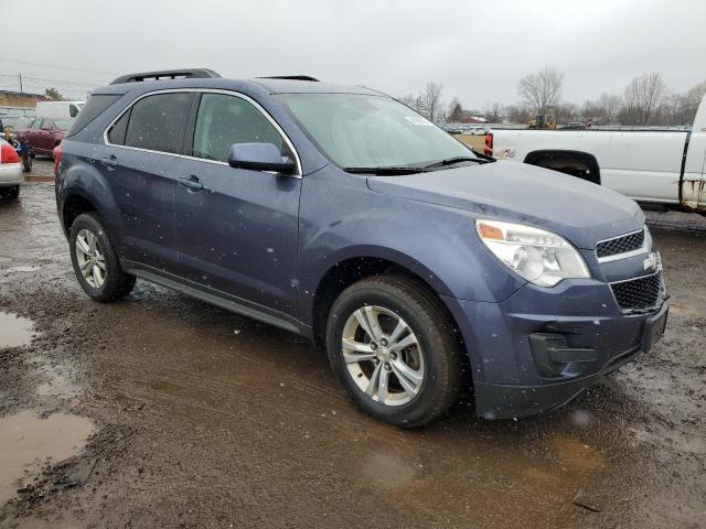 Photo 4 from auction – 2013 CHEVROLET EQUINOX LT with VIN 2GNALDEK5D6149778